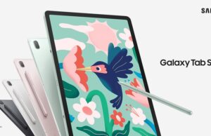 Samsung представя най-новите членове на портфолиото Galaxy Tab – Galaxy Tab S7 FE и Galaxy Tab A7 Lite