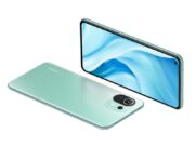 Xiaomi Mi 11 lite e най-новият 5G смартфон предлаган от Vivacom