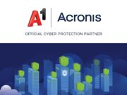 Acronis си партнира с A1 България за пускането на своя облачен дейта център в София