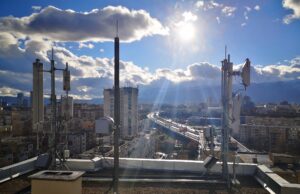 A1 България избра Nokia за свой технологичен партньор за изграждане на 5G радиомрежа