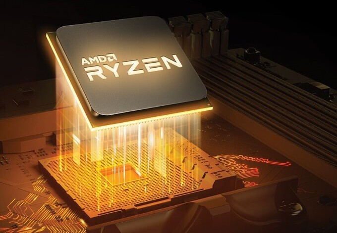 AMD достигна 30% пазарен дял на процесорите си при геймърските системи