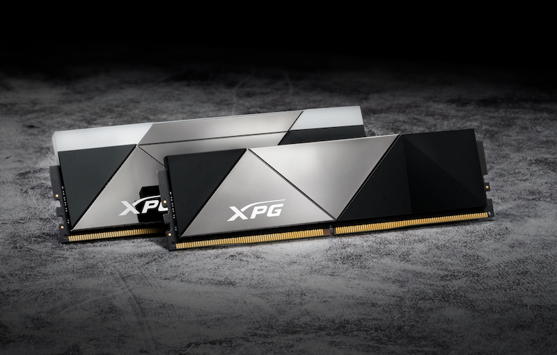 XPG с нови DDR5 гейминг памети през третото тримесечие на годината