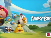 Мобилното приложение Angry Birds 2 вече е налично в AppGallery