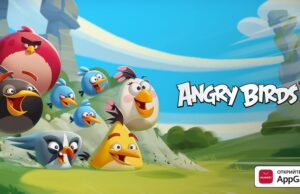 Мобилното приложение Angry Birds 2 вече е налично в AppGallery