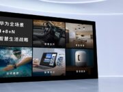 Huawei представи серия нови продукти, базирани на HarmonyOS 2