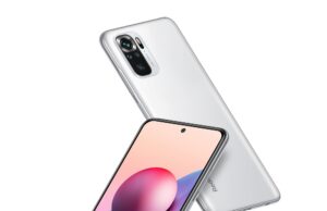 Xiaomi Redmi Note 10S вече е в продажба във Vivacom