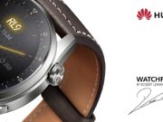 Серията HUAWEI Watch 3 идва с ексклузивен циферблат с подписа на Робърт Левандовски