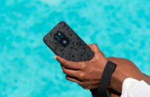 Живот без притеснения с новия motorola defy