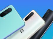 OnePlus представиха официално Nord CE 5G
