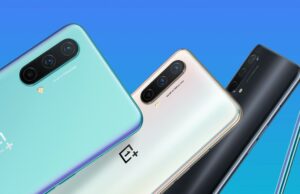 OnePlus представиха официално Nord CE 5G