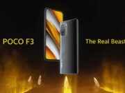 Теленор предлага на своите клиенти телефонa POCO F3 5G с 256GB