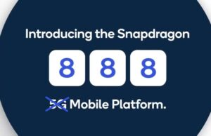 Qualcomm създават 4G версия на Snapdragon 888… за Huawei