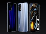 Realme представиха официално Realme GT 5G в Европа
