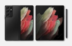 Samsung подготвят Galaxy Z Fold3 и Watch 4 за анонс в края на септември, Buds2 е също с тях