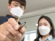 Samsung официално представи ISOCELL JN1 50MP