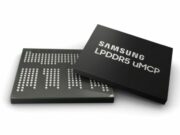 Samsung създаде LPDDR5 uMCP – RAM и ROM върху един NAND Flash