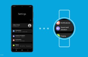 MWC 2021: Samsung представя ново изживяване за потребителите на смарт часовници и повдига завесата пред One UI Watch