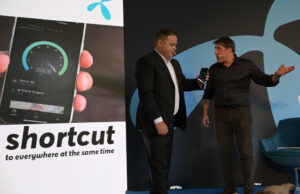 Теленор официално обяви търговския старт на своята 5G услуга в България