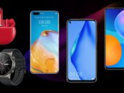 Избрани модели Huawei са с до 100 лв. отстъпка в онлайн магазина на Vivacom до края на юни