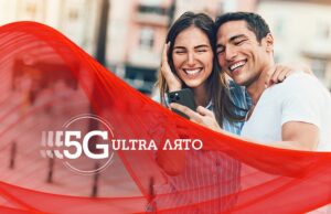 А1 дава достъп до 5G ULTRA и неограничени скорости с обновените планове ONE и Unlimited