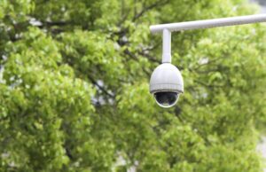 А1 изгради система за интелигентно видеонаблюдение в град Пирдоп