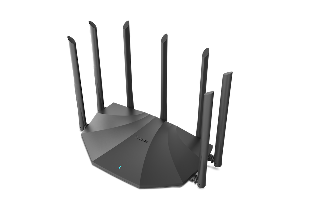 Tenda представя нов AC2100 рутер