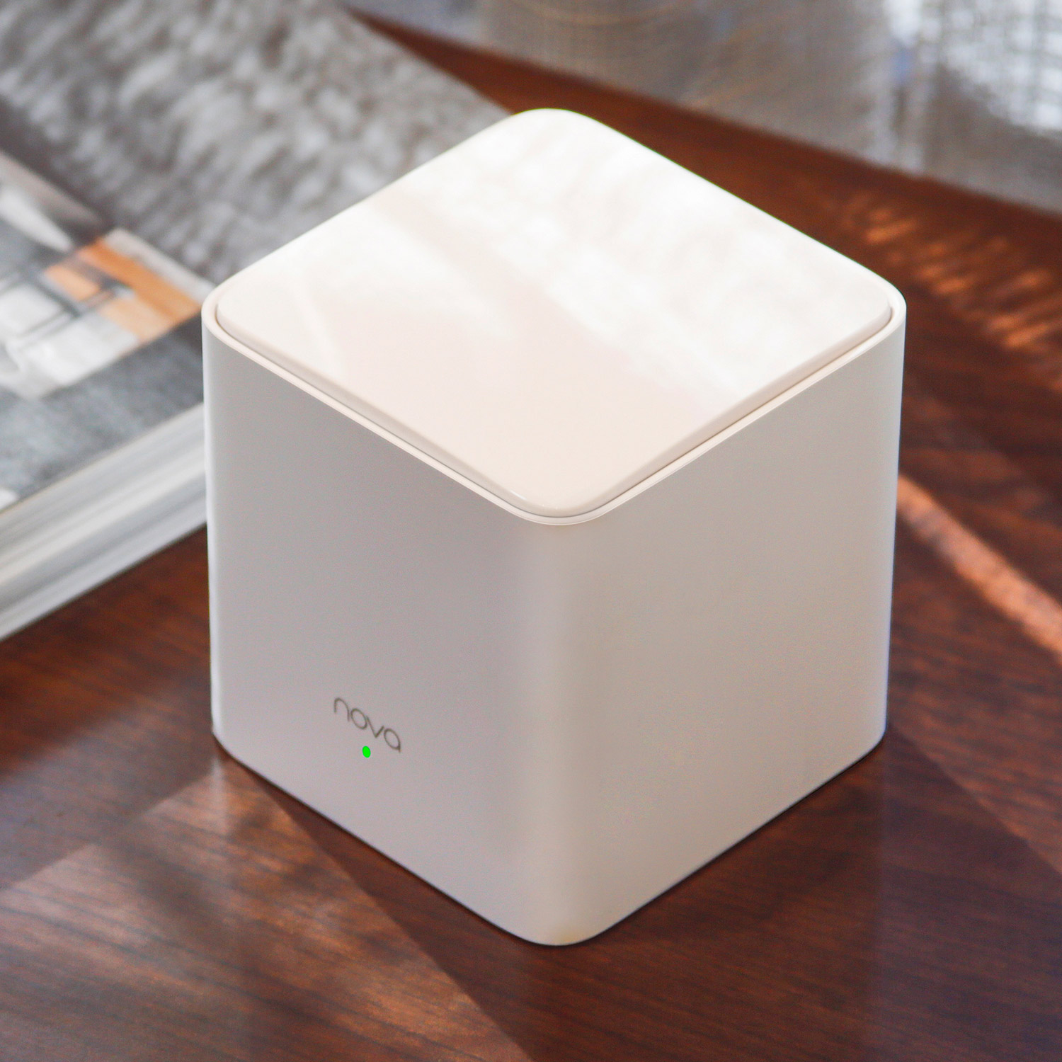 Tenda Nova MW5G AC1200: Mesh система от начално ниво за всеки дом