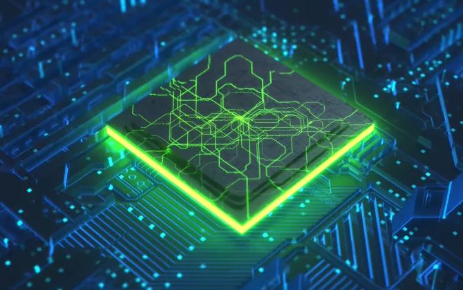 Анализатори от Citi смятат, че е възможно Intel да се забави със 7-нанометровите процесори