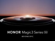 Honor ще покажат смартфоните от серия Magic 3 на 12-ти август