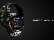Отпразнувайте спортния сезон със спортните циферблати на HUAWEI WATCH 3 Series