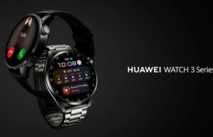 Отпразнувайте спортния сезон със спортните циферблати на HUAWEI WATCH 3 Series