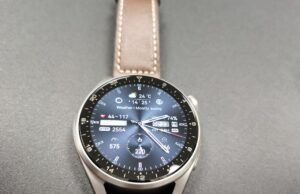 Серията HUAWEI WATCH 3 предлага богатство от интерактивни циферблати – от разучаване на Космоса и Луната до видеоигри