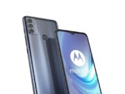 Moto g50 е най-новият 5G смартфон във Vivacom
