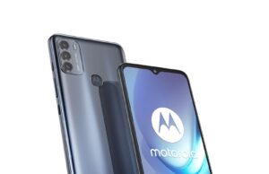 Moto g50 е най-новият 5G смартфон във Vivacom