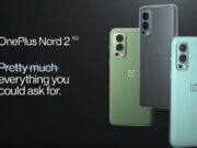OnePlus официално представиха OnePlus Nord2 5G