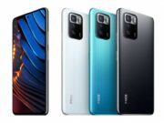 Poco добавиха и Poco X3 GT към продуктовото си портфолио