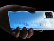 Realme 8 Pro
