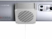 Realme първи (при Android) с магнитна технология за безжично зареждане – MagDart