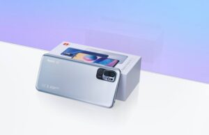 Новото предложение в 5G портфолиото на Vivacom е Xiaomi Redmi Note 10 5G