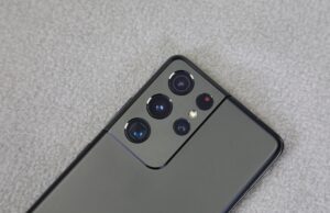 Galaxy S22 ще разчита на 50MP Samsung GN5, S22 Ultra ще притежава 45W зареждане