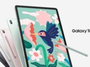 Samsung Galaxy Tab S7 FE вече официално се предлага в България
