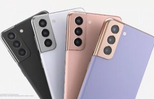 Galaxy S22-Series ще стартират масово със Snapdragon 898 (895)