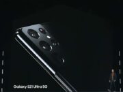 Samsung Galaxy S21 Ultra 5G с отличие за най-добър смартфон в рамките на Световния мобилен конгрес 2021