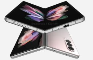TM Roh, президент на Samsung Electronics Co.: „Предстои да разгърнем нова страница в света на смартфон иновациите“