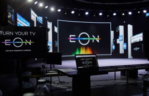 Музикалната стрийминг платформа TIDAL влиза в EON