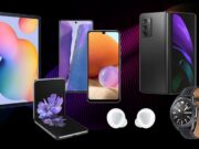 Летни онлайн предложения с до 200 лв. отстъпка на смарт устройства Samsung във Vivacom