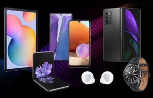 Летни онлайн предложения с до 200 лв. отстъпка на смарт устройства Samsung във Vivacom
