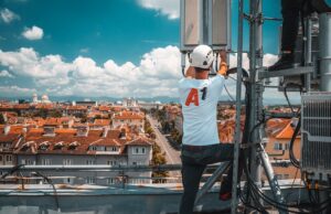 A1 Group избра Nokia и Ericsson за доставчици на 5G оборудване за България, Словения, Сърбия и Хърватия