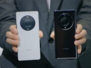 Honor официално представиха „триото“ смартфони Magic3, Magic3 Pro и Magic3 Pro+