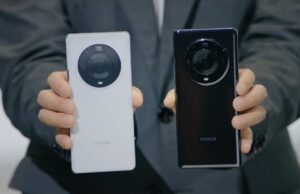 Honor официално представиха „триото“ смартфони Magic3, Magic3 Pro и Magic3 Pro+